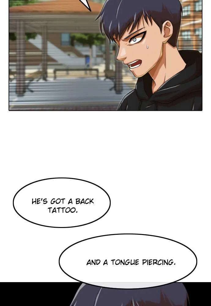 Read Random Chat Manga Online