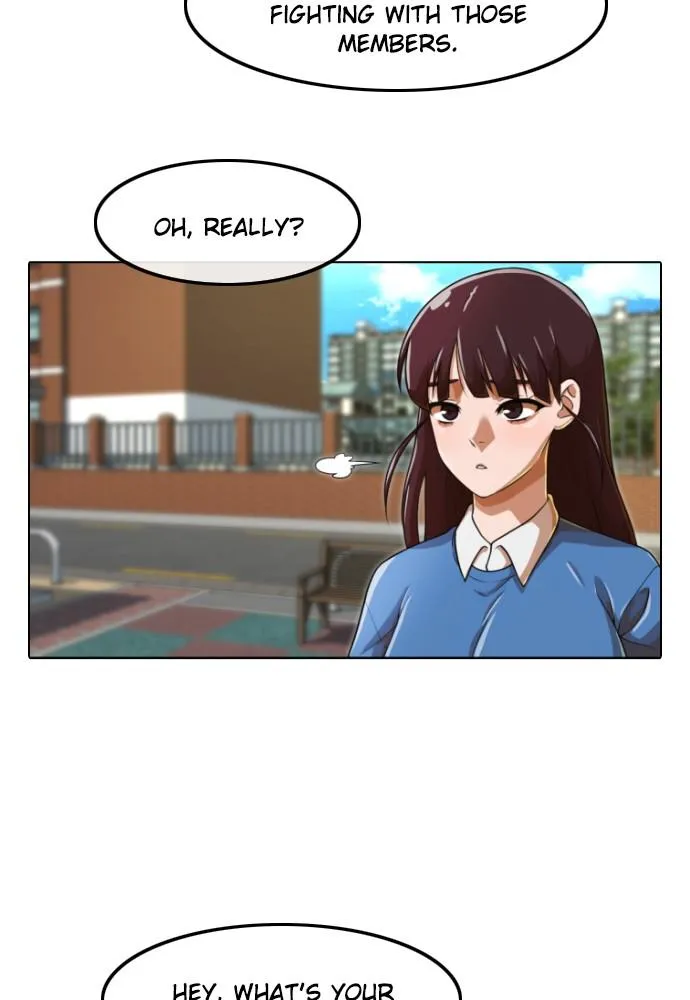 Read Random Chat Manga Online