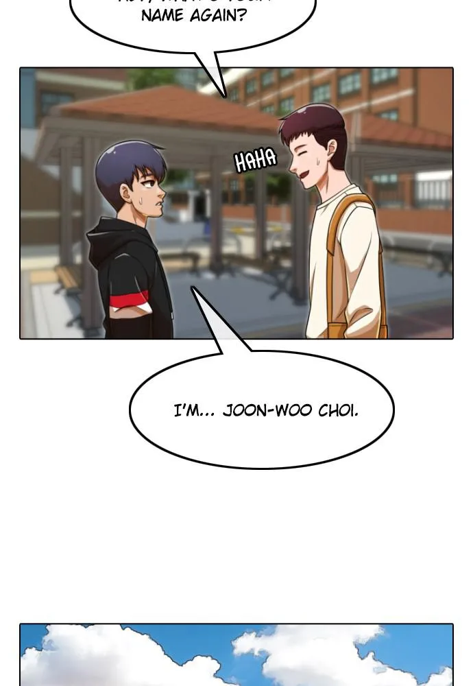 Read Random Chat Manga Online