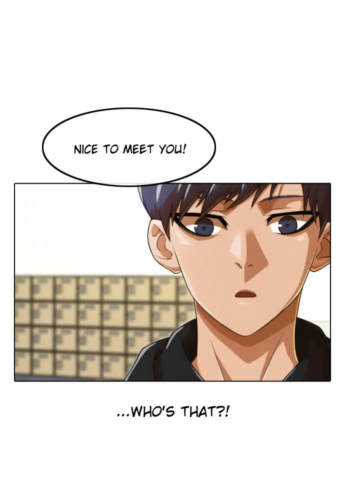 Read Random Chat Manga Online