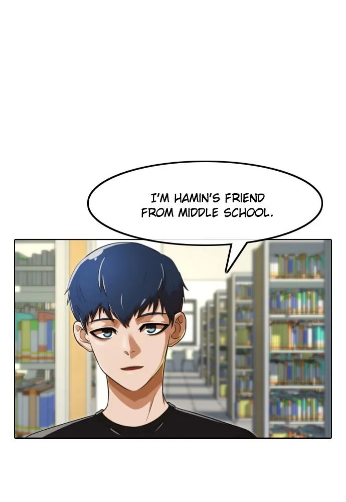 Read Random Chat Manga Online