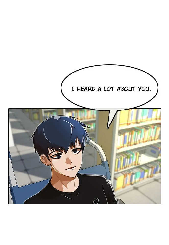 Read Random Chat Manga Online