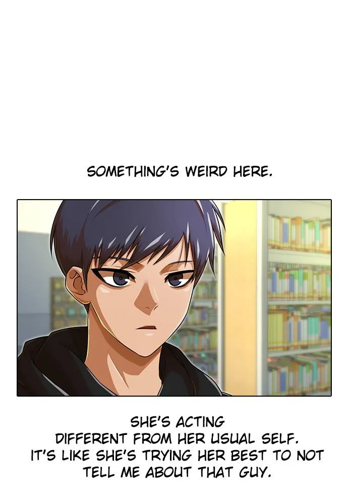 Read Random Chat Manga Online