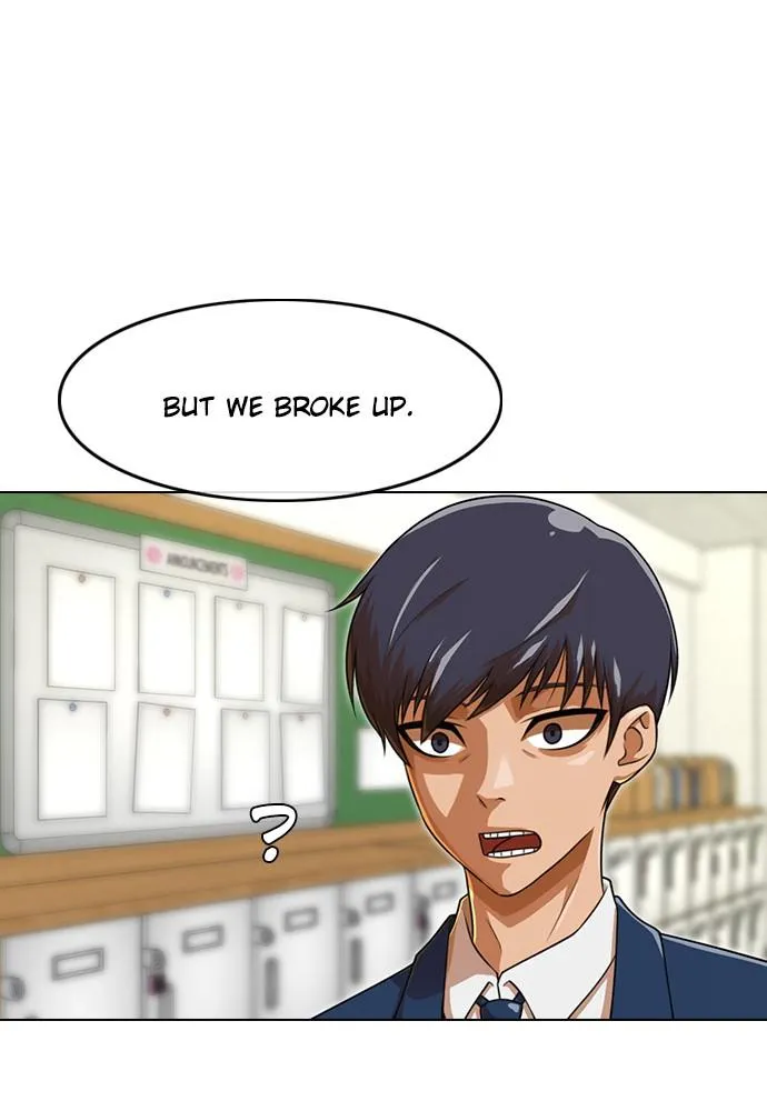 Read Random Chat Manga Online