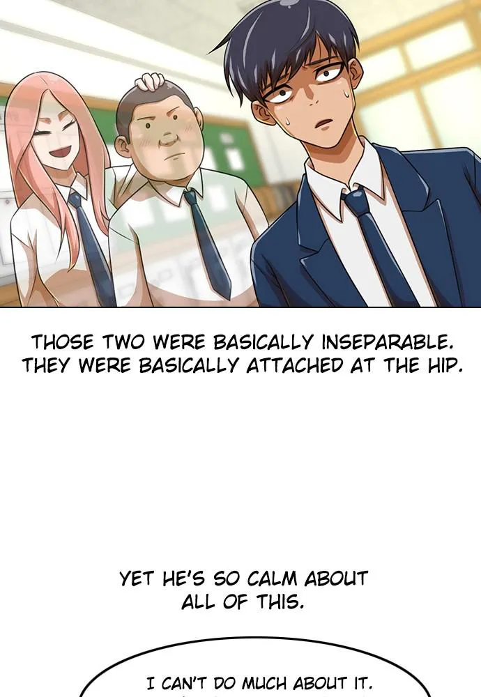 Read Random Chat Manga Online