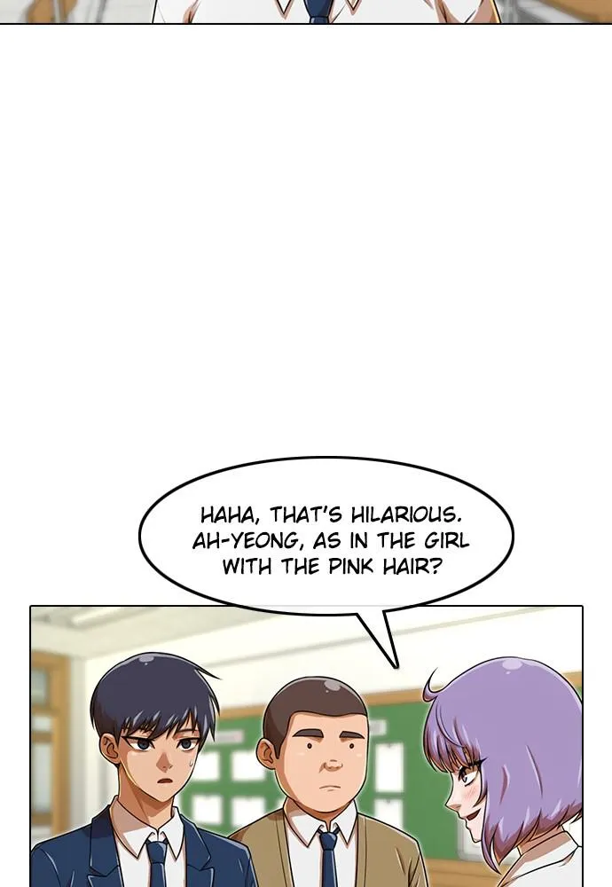 Read Random Chat Manga Online
