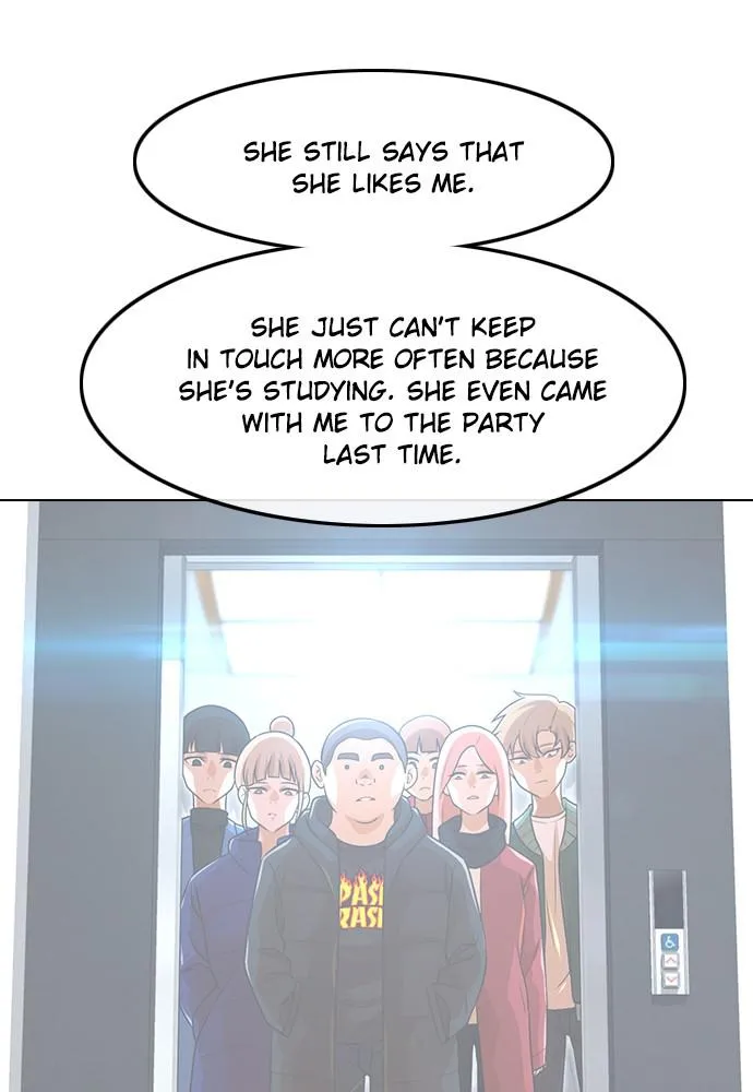 Read Random Chat Manga Online