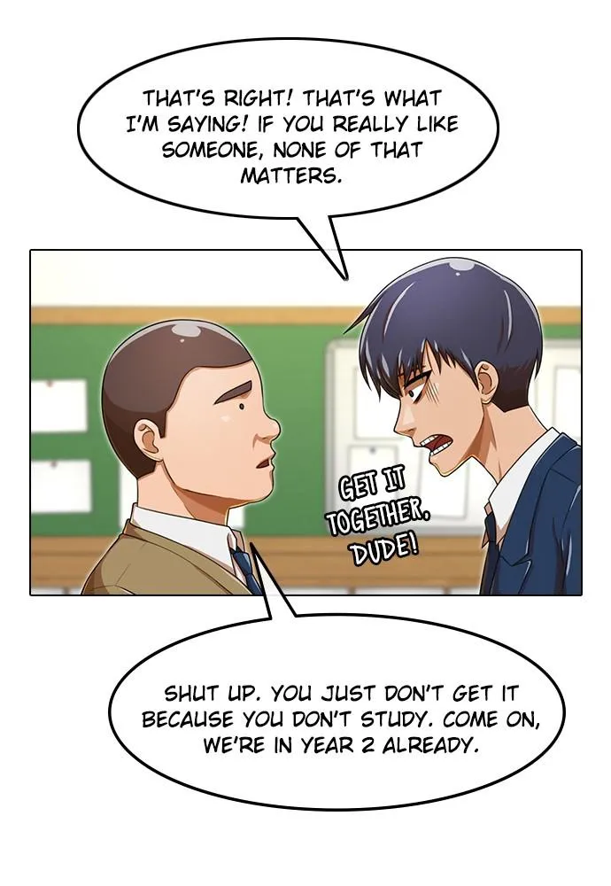 Read Random Chat Manga Online