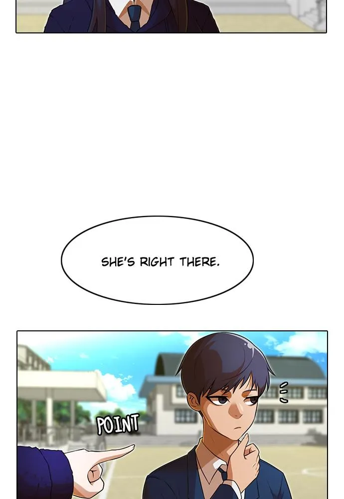 Read Random Chat Manga Online
