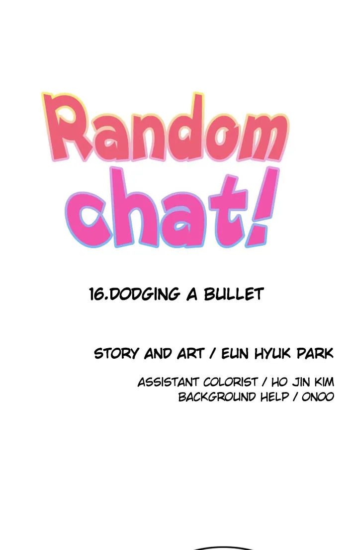 Read Random Chat Manga Online