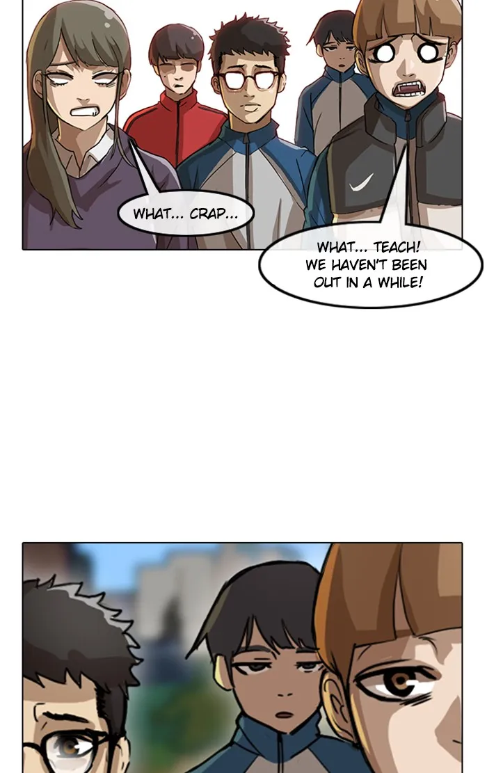 Read Random Chat Manga Online
