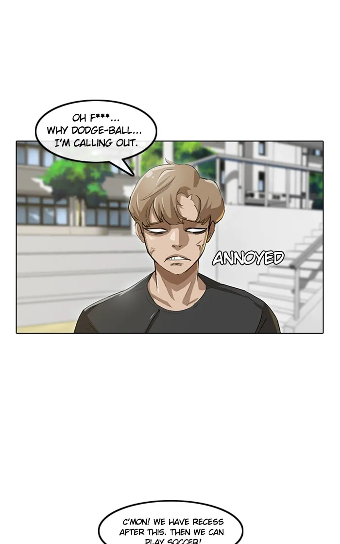 Read Random Chat Manga Online