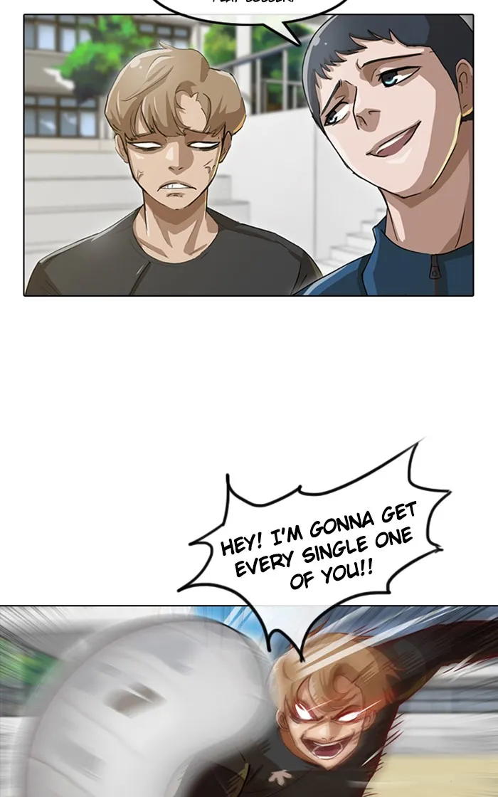 Read Random Chat Manga Online
