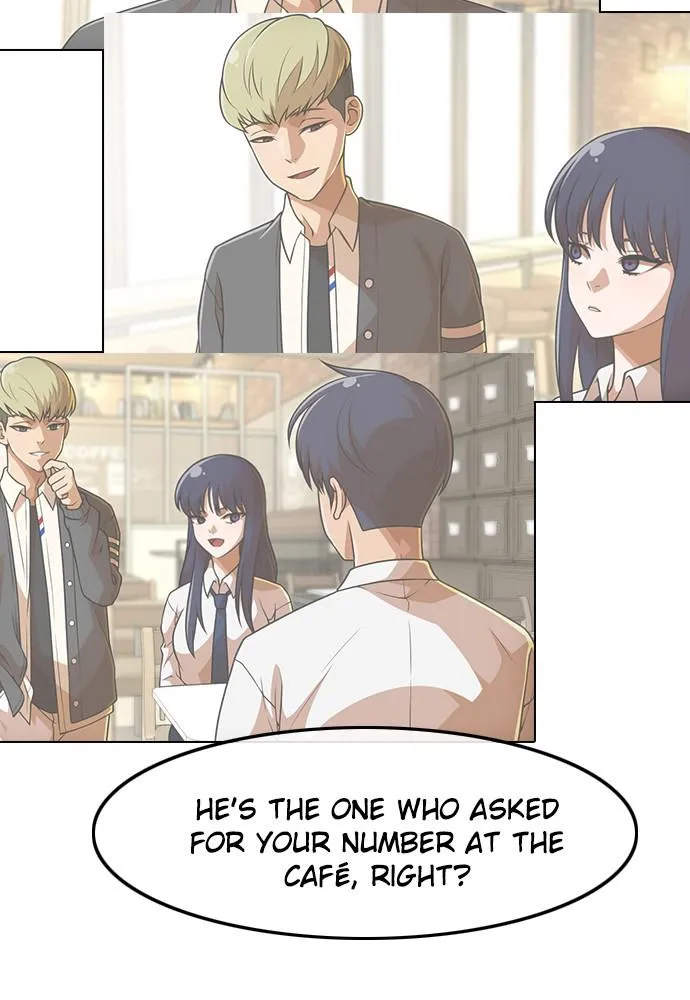 Read Random Chat Manga Online
