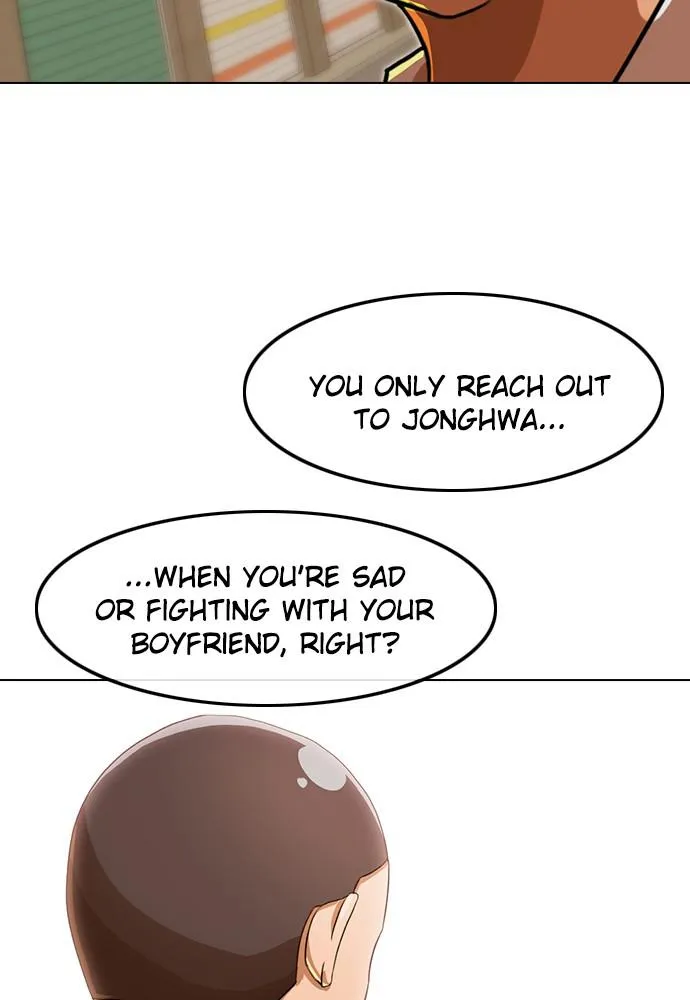 Read Random Chat Manga Online