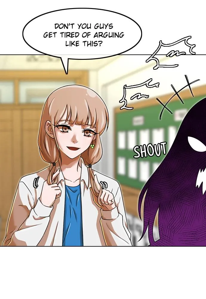 Read Random Chat Manga Online