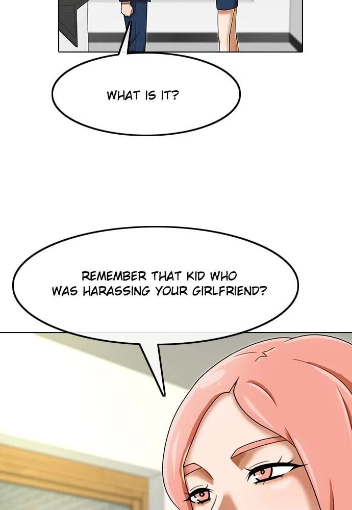 Read Random Chat Manga Online