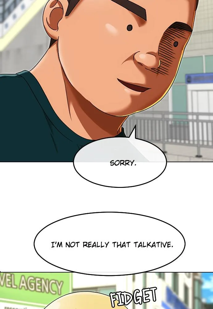 Read Random Chat Manga Online