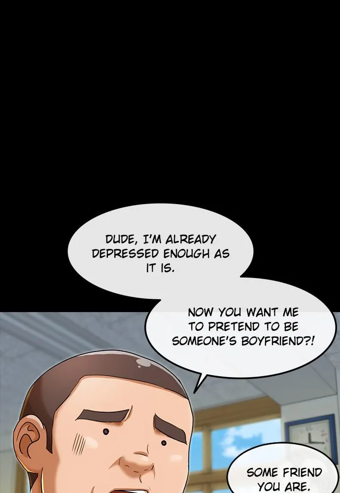 Read Random Chat Manga Online