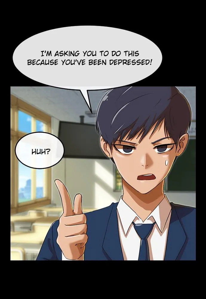 Read Random Chat Manga Online