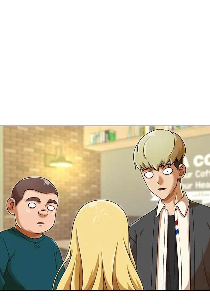 Read Random Chat Manga Online