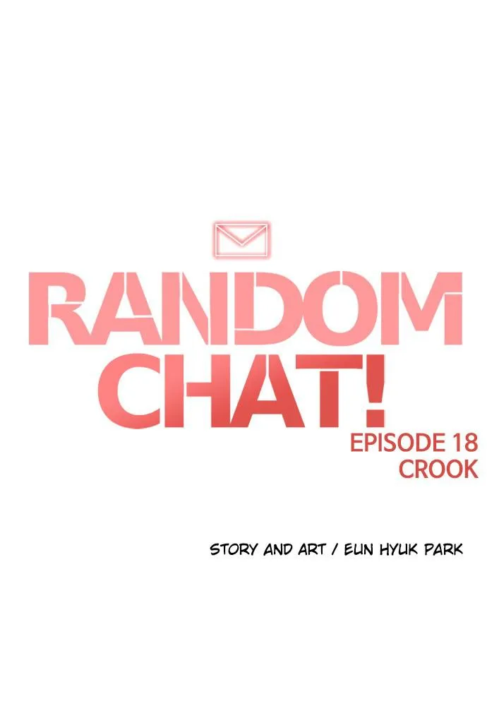 Read Random Chat Manga Online