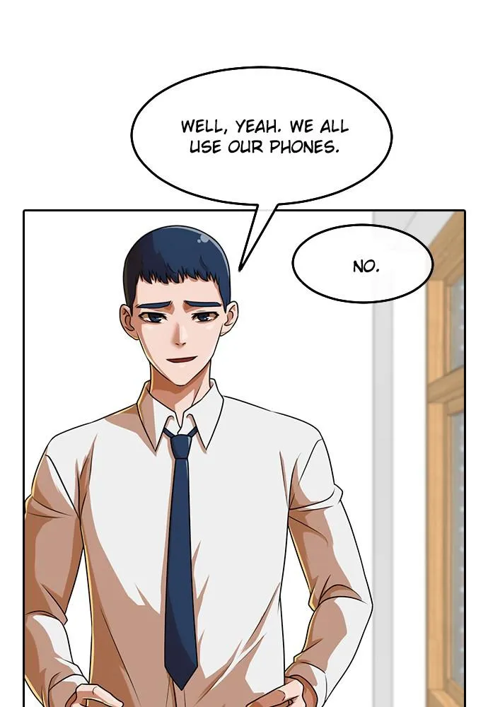 Read Random Chat Manga Online