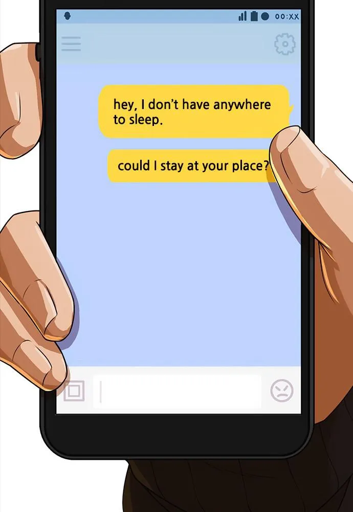 Read Random Chat Manga Online