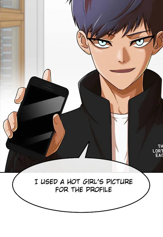 Read Random Chat Manga Online