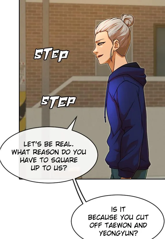 Read Random Chat Manga Online