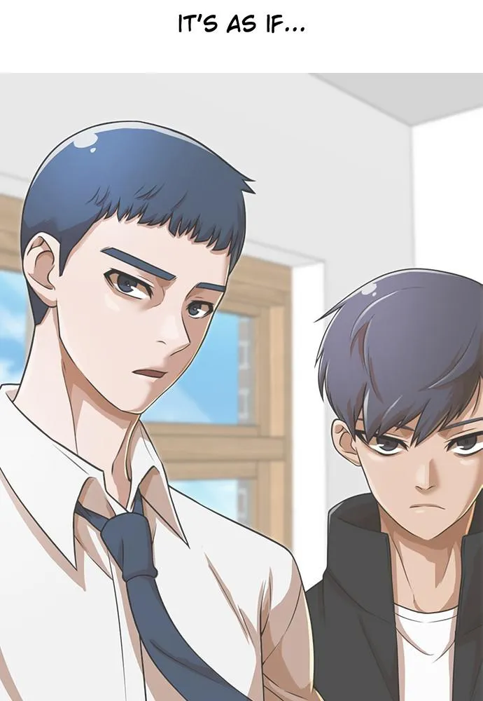 Read Random Chat Manga Online