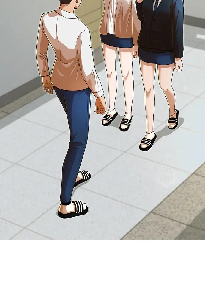 Read Random Chat Manga Online