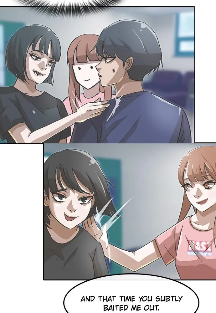 Read Random Chat Manga Online