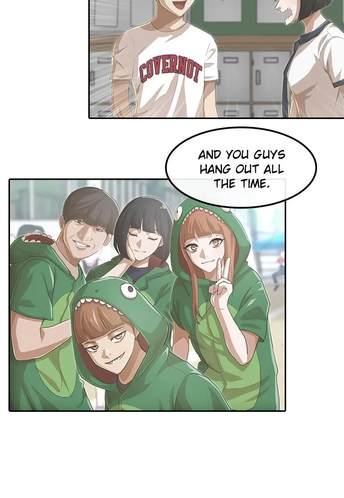 Read Random Chat Manga Online