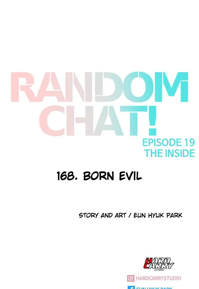 Read Random Chat Manga Online