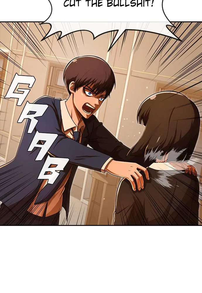 Read Random Chat Manga Online