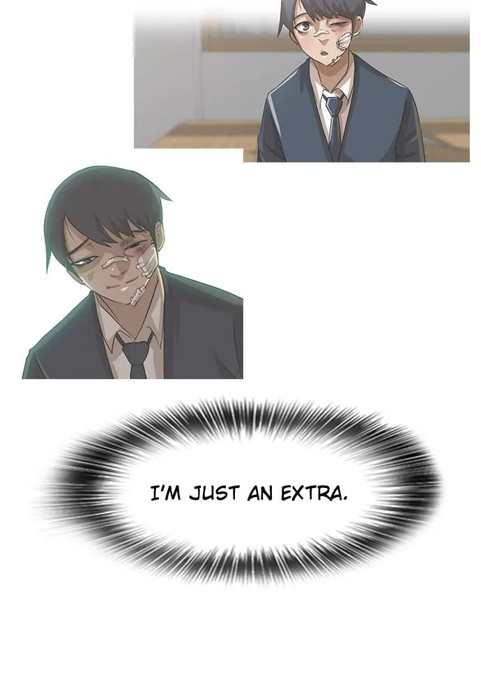 Read Random Chat Manga Online