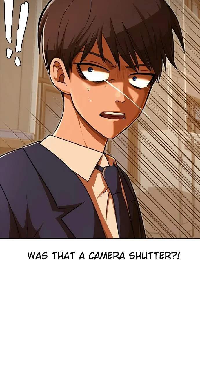 Read Random Chat Manga Online