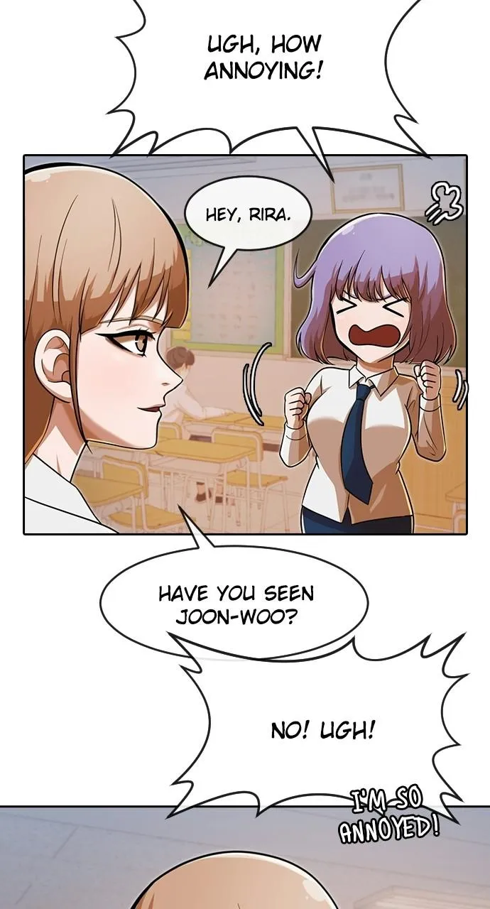 Read Random Chat Manga Online