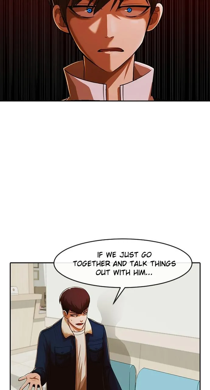 Read Random Chat Manga Online