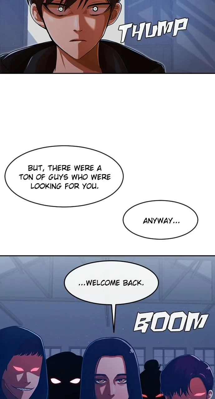 Read Random Chat Manga Online