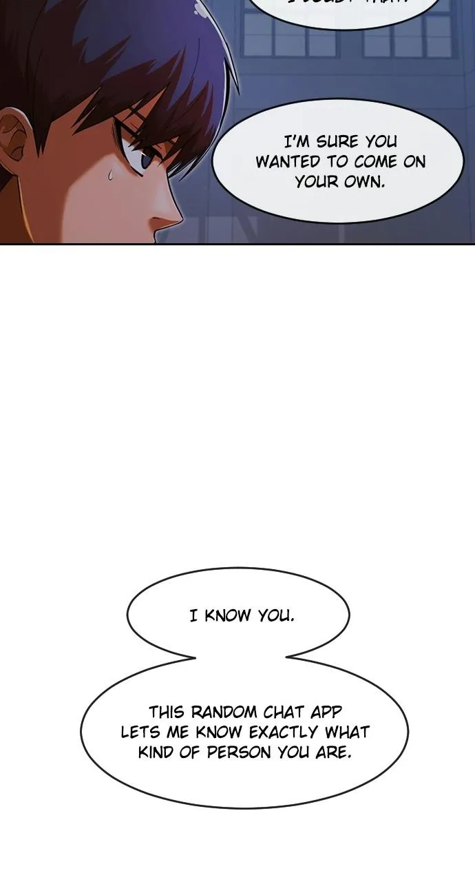 Read Random Chat Manga Online