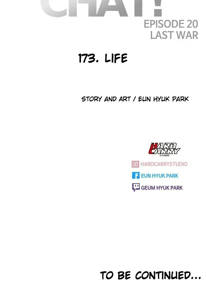 Read Random Chat Manga Online