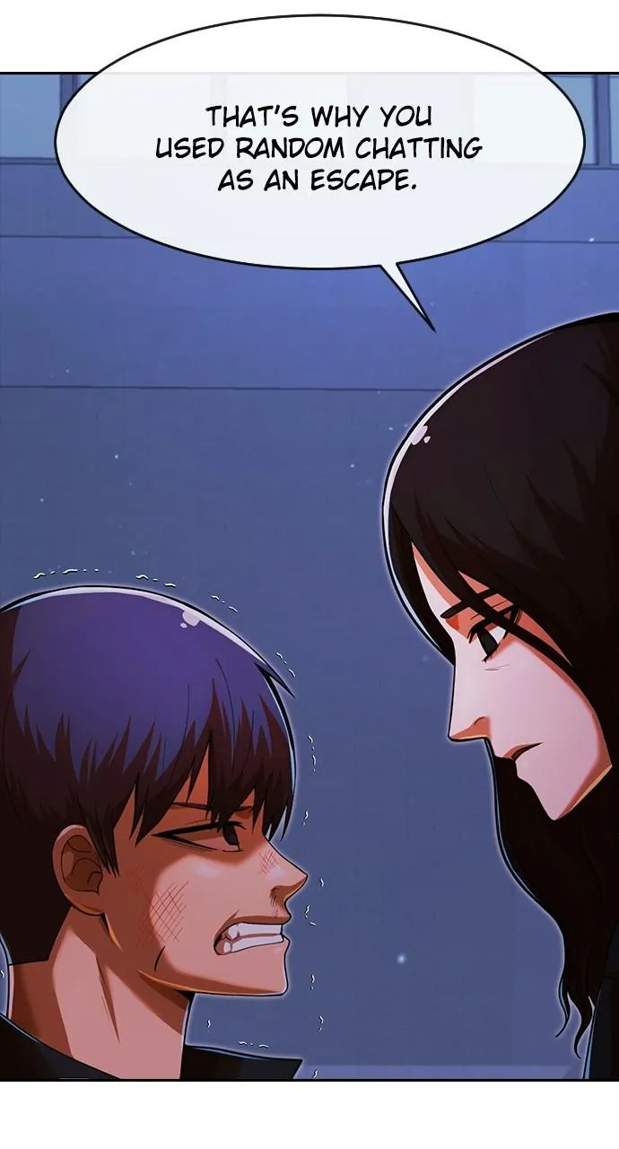 Read Random Chat Manga Online