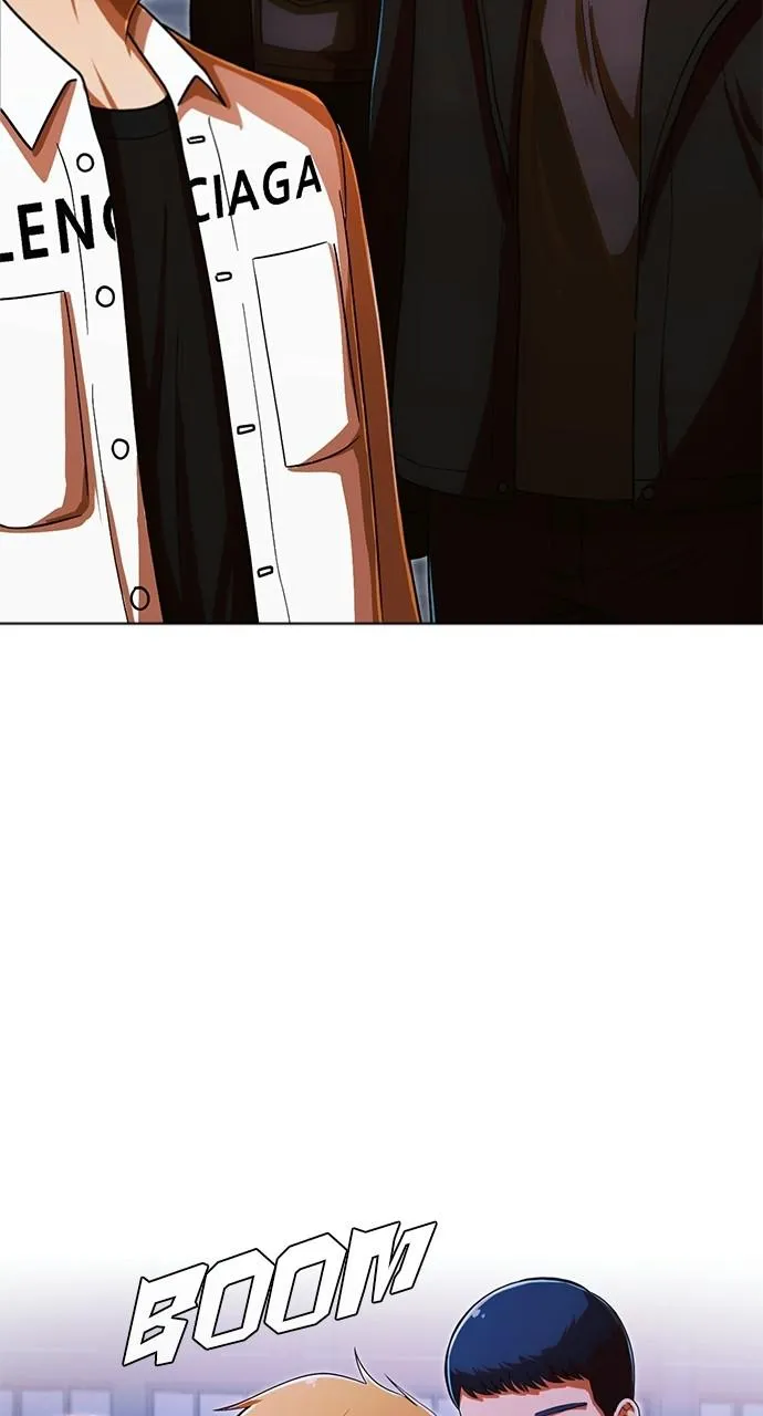 Read Random Chat Manga Online