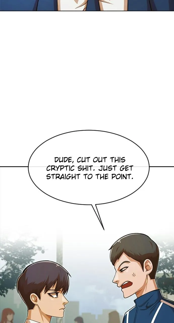 Read Random Chat Manga Online