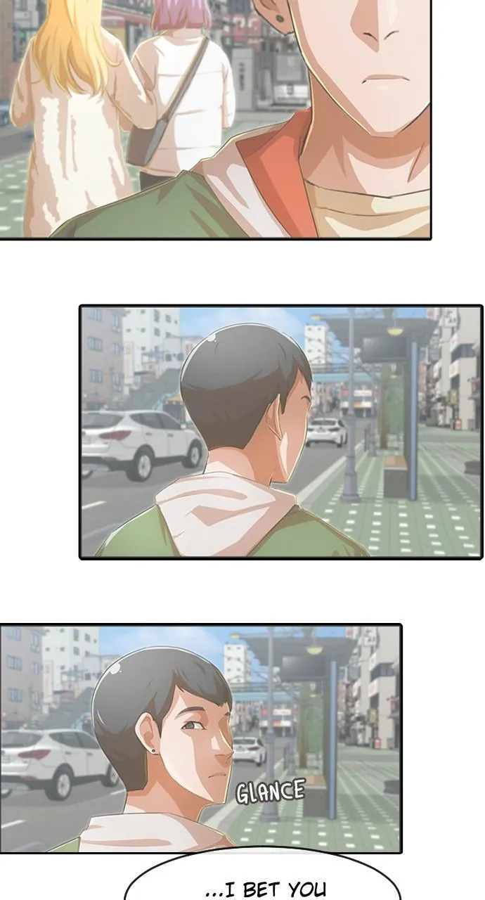 Read Random Chat Manga Online
