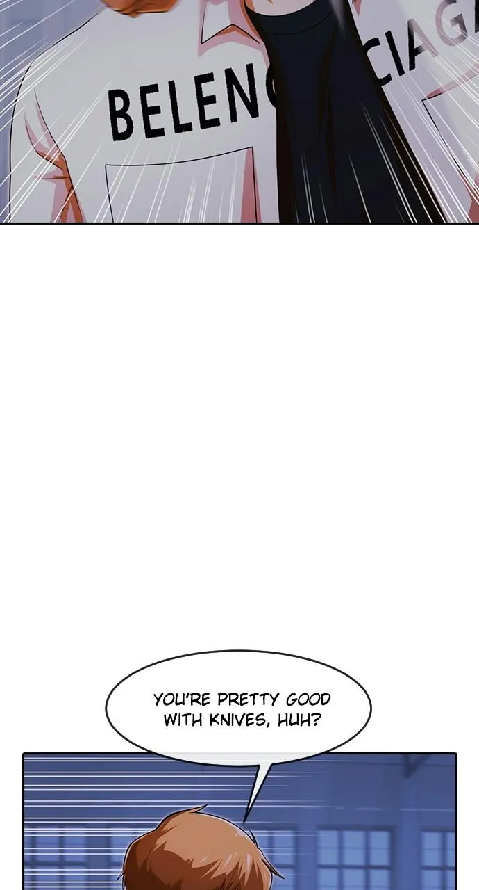 Read Random Chat Manga Online