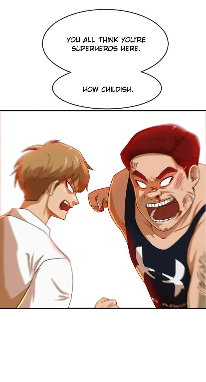 Read Random Chat Manga Online