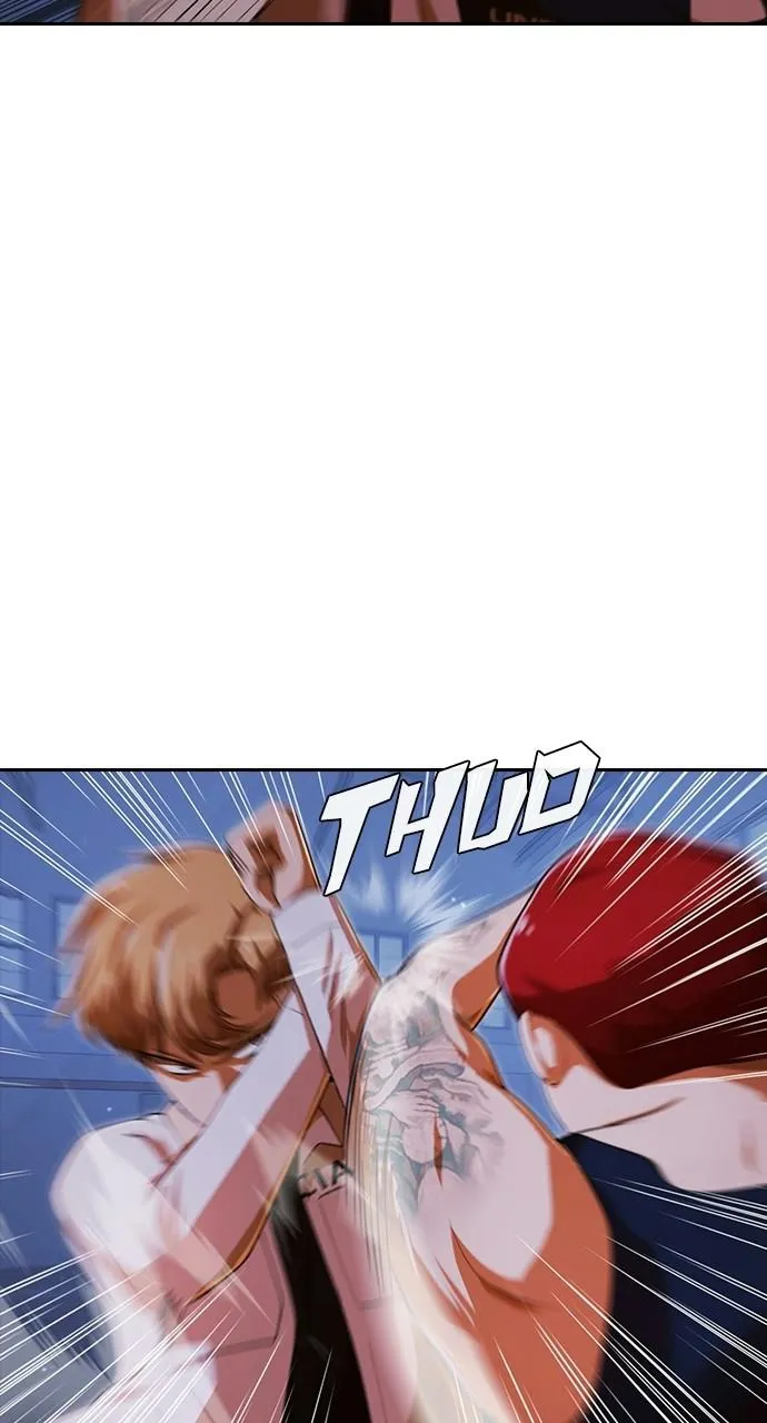 Read Random Chat Manga Online